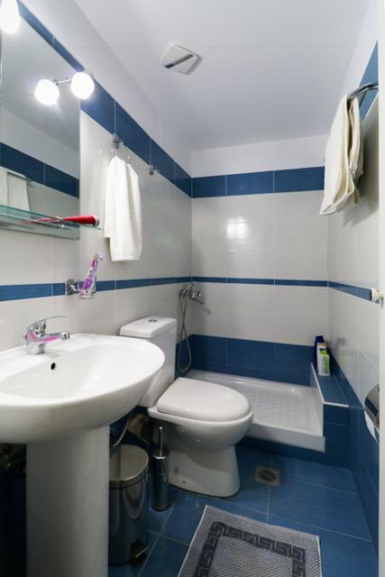Moka Evia Island Hotel Akhladherí Zewnętrze zdjęcie